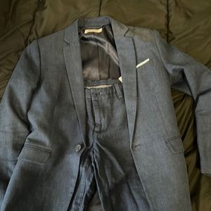 Boys suit